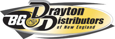 Drayton Distributors, Inc. Logo