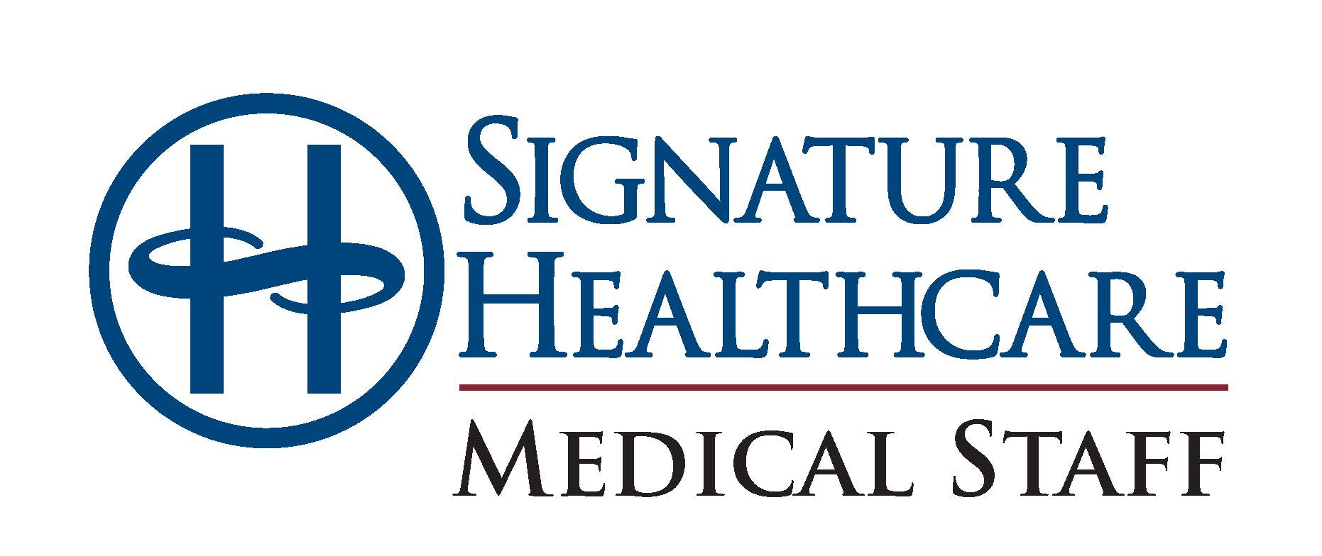 Signature Healthcare Medical Staff