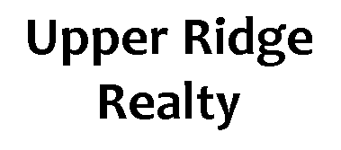 Logo Upper Ridge Realty