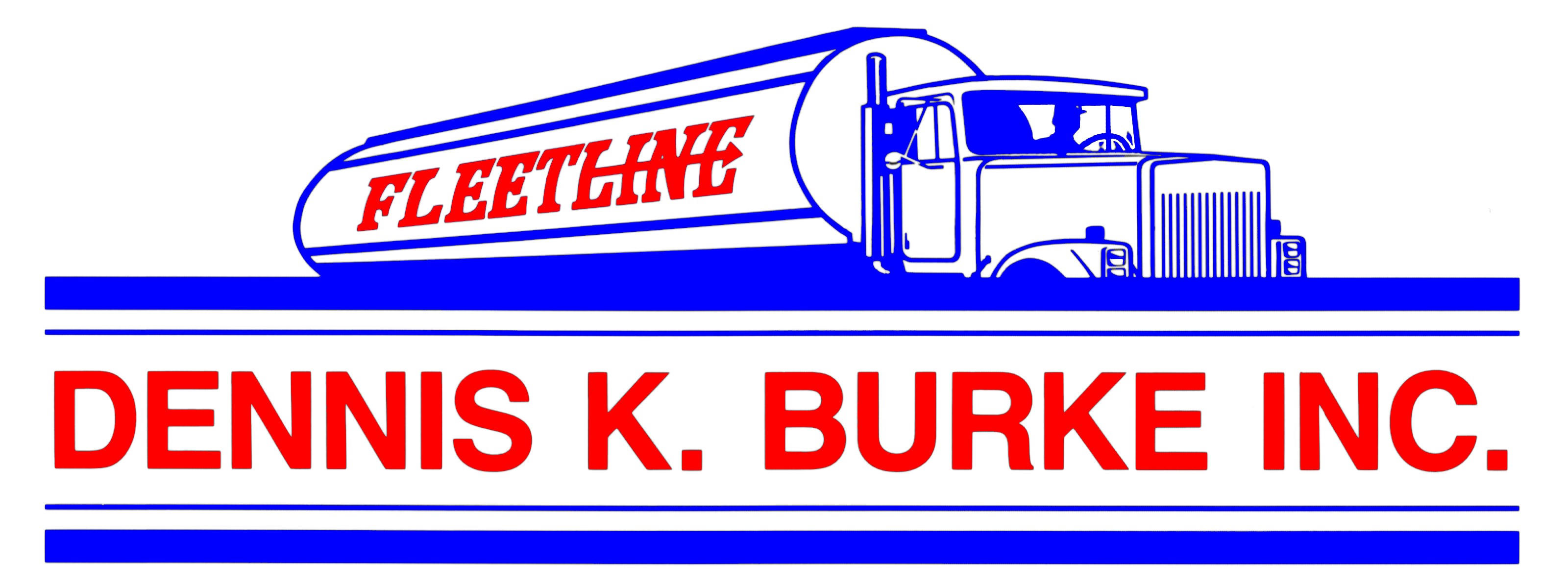 Dennis K Burke Logo