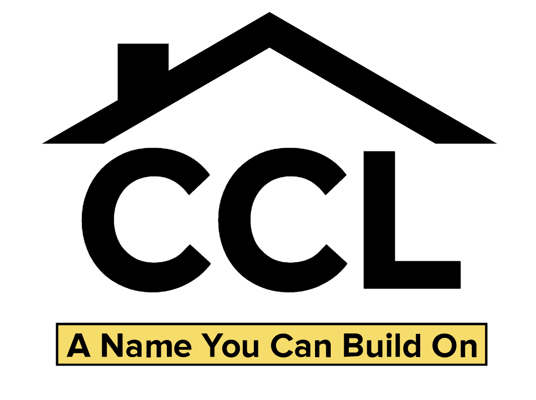 Cape Cod Lumber Co., Inc. Logo