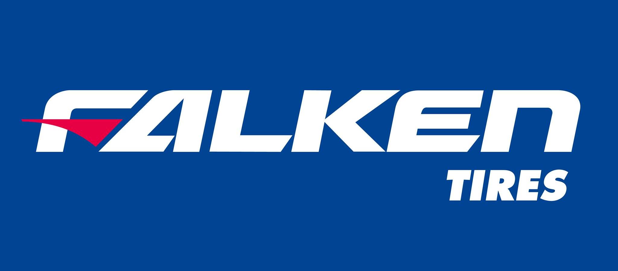 Falken Tire Logo