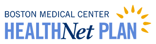 BMC HealthNet Plan Logo